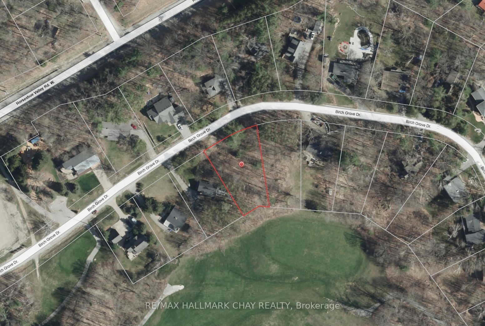 19 Birch Grove Drive, Oro-Medonte, On L0l 2l0