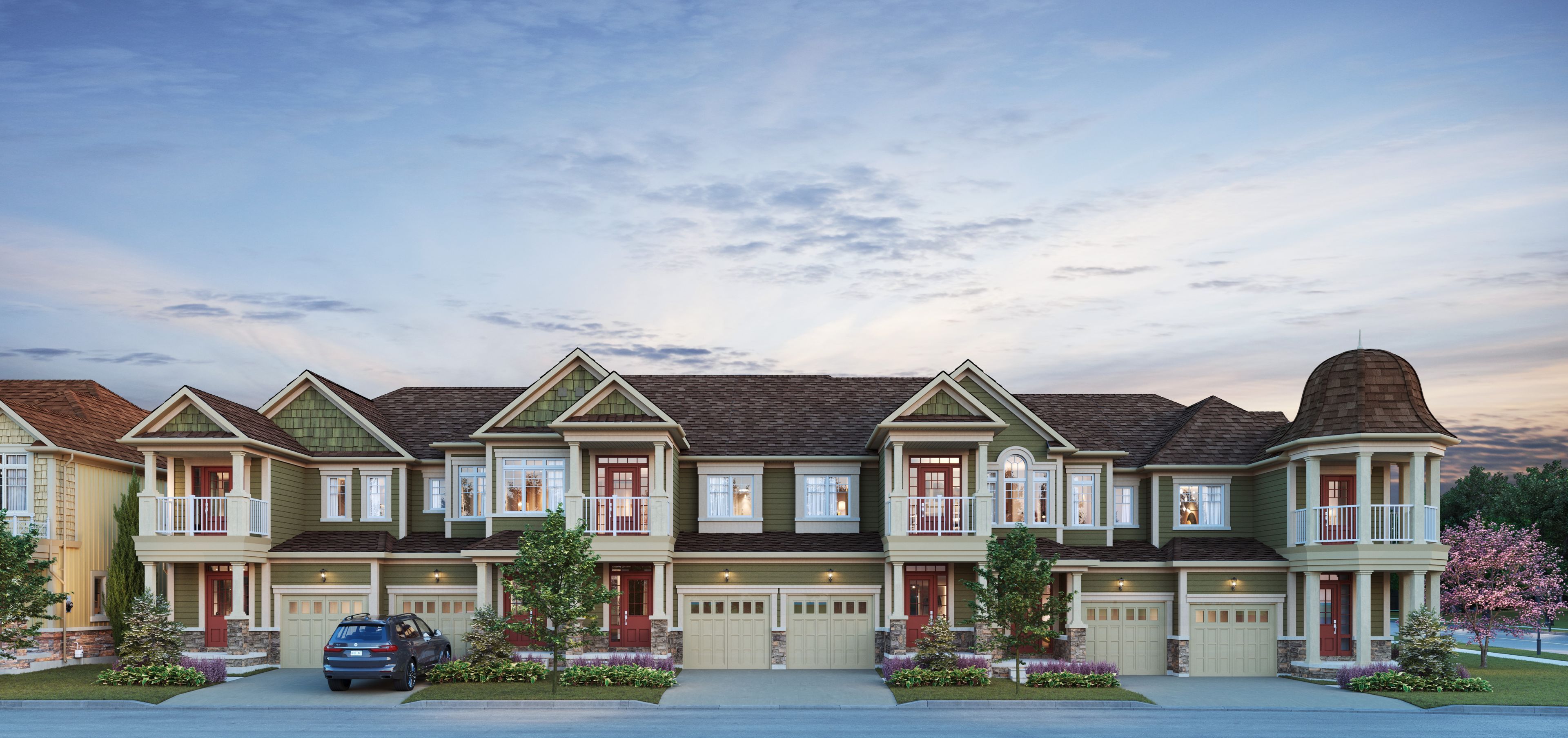 28 Pleasant Bay Lane, Wasaga Beach, On L9z 0s4