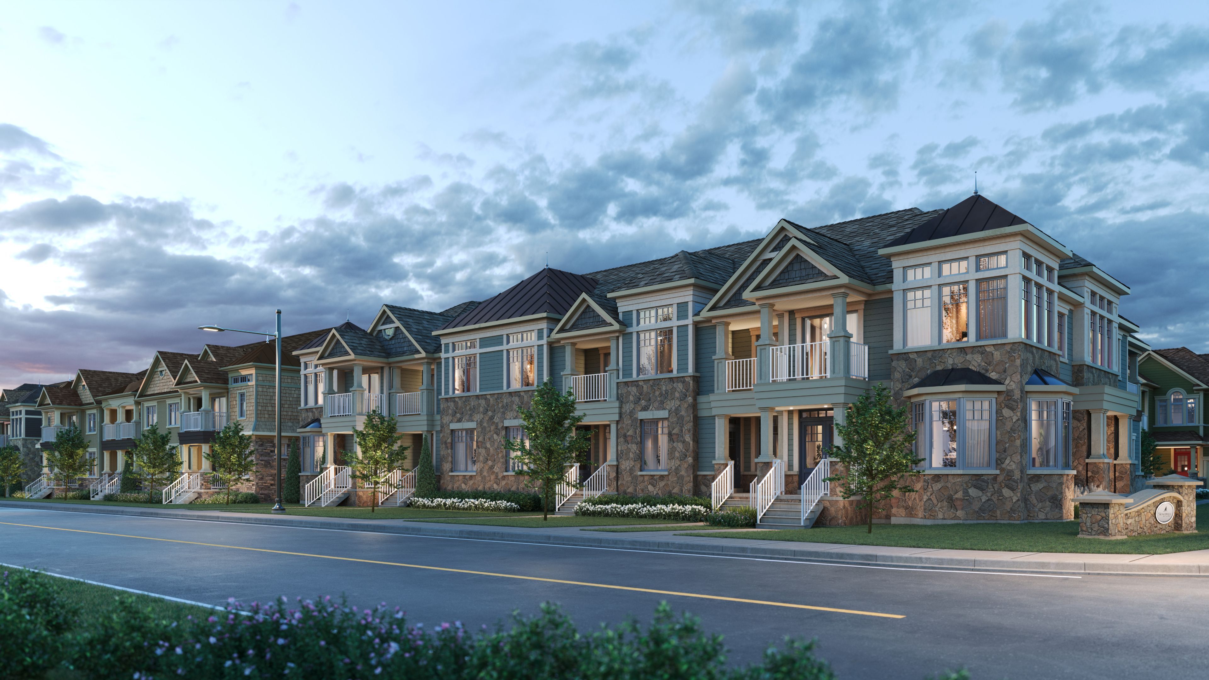 281 River Road East, Wasaga Beach, On L9z 0s4