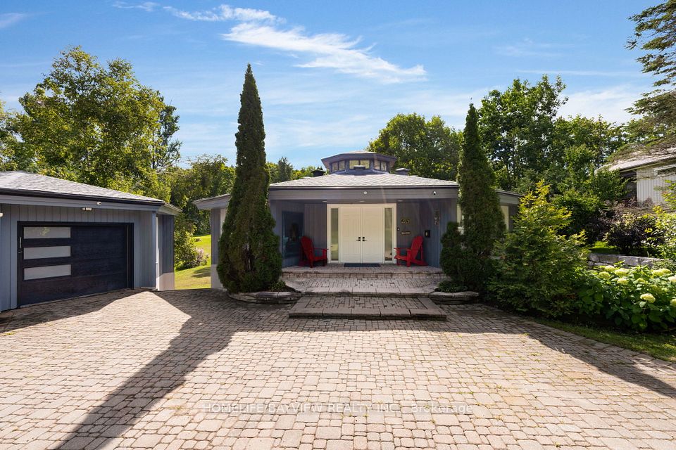 23 Country Club Lane, Oro-Medonte, On L4m 4y8