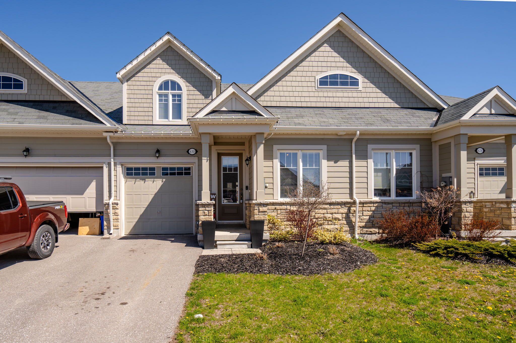 630 Bayport Boulevard, Midland, On L4r 0g4