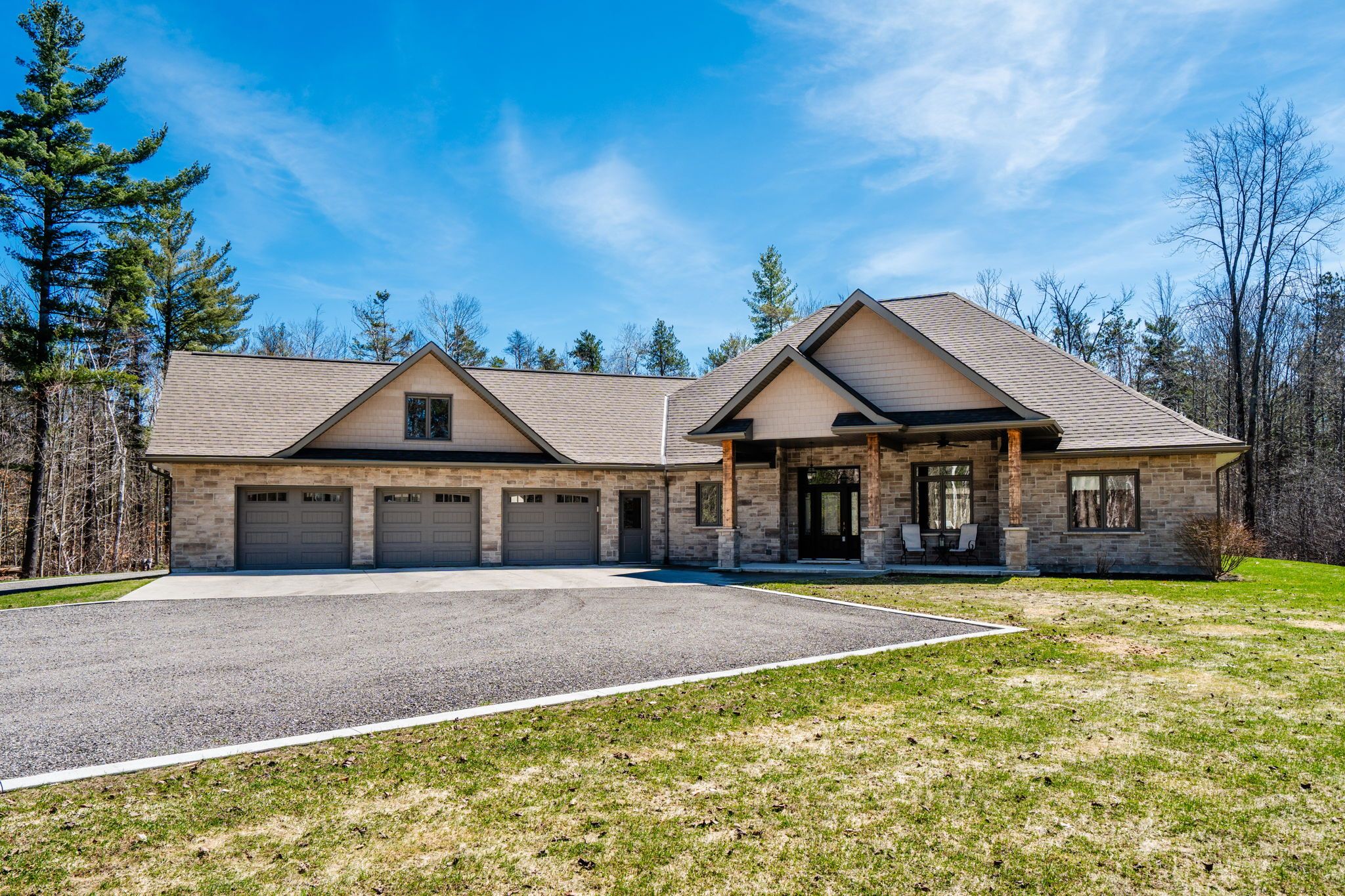 291 Concession Road 8 E, Tiny, On L0l 2j0