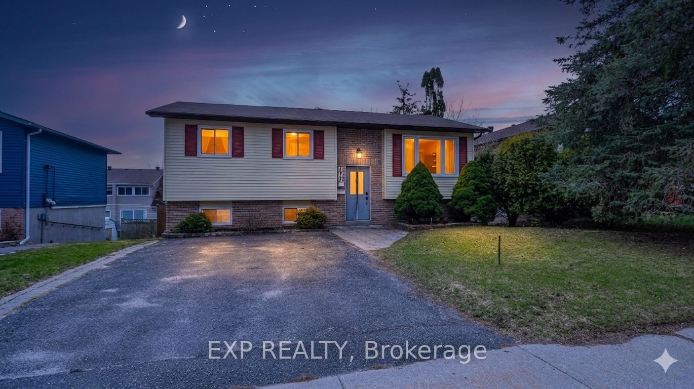 177 Shannon Street, Orillia, On L3v 7b6