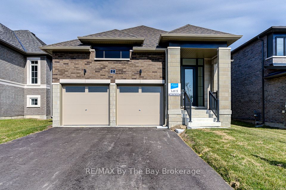 17 Sun Valley Avenue, Wasaga Beach, On L9z 0n6