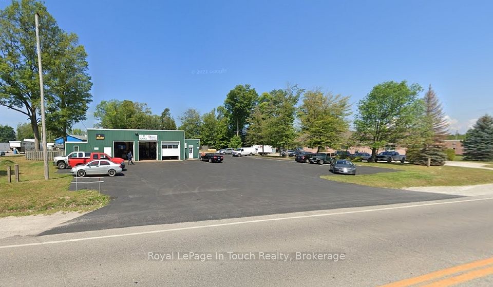 750 Balm Beach Road E, Midland, On L4r 4k4