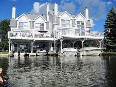 24 Laguna Parkway 15, Ramara, On L0k 1b0