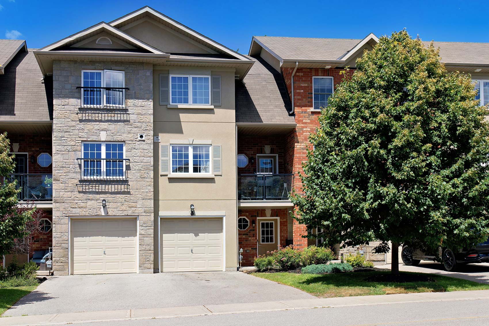 57 Ferndale Drive S 7, Barrie, On L4n 5t6
