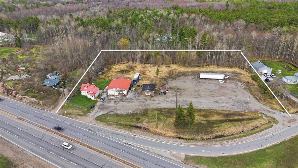 3300 Coopers Falls Road, Severn, On P0e 1n0