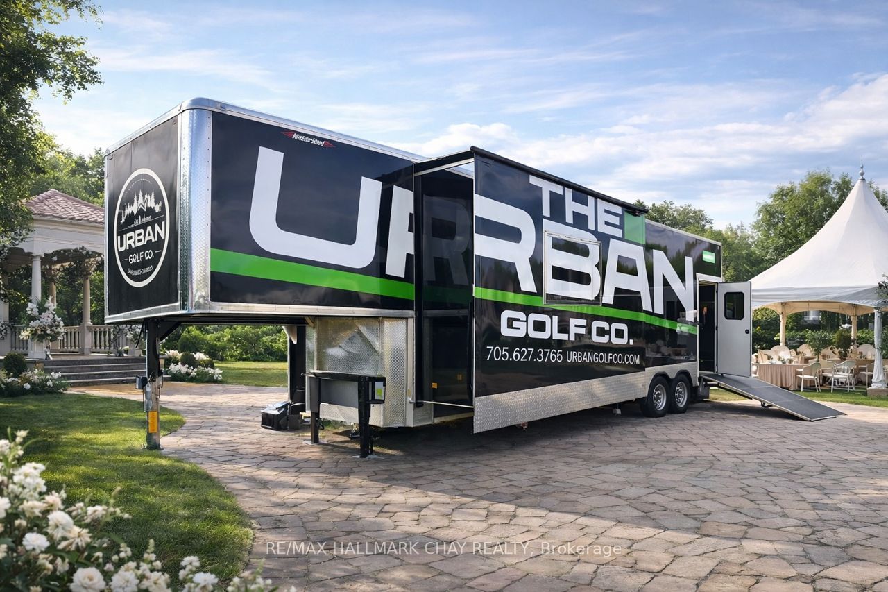 The Urban Golf Co., Springwater, On A1a 1a1