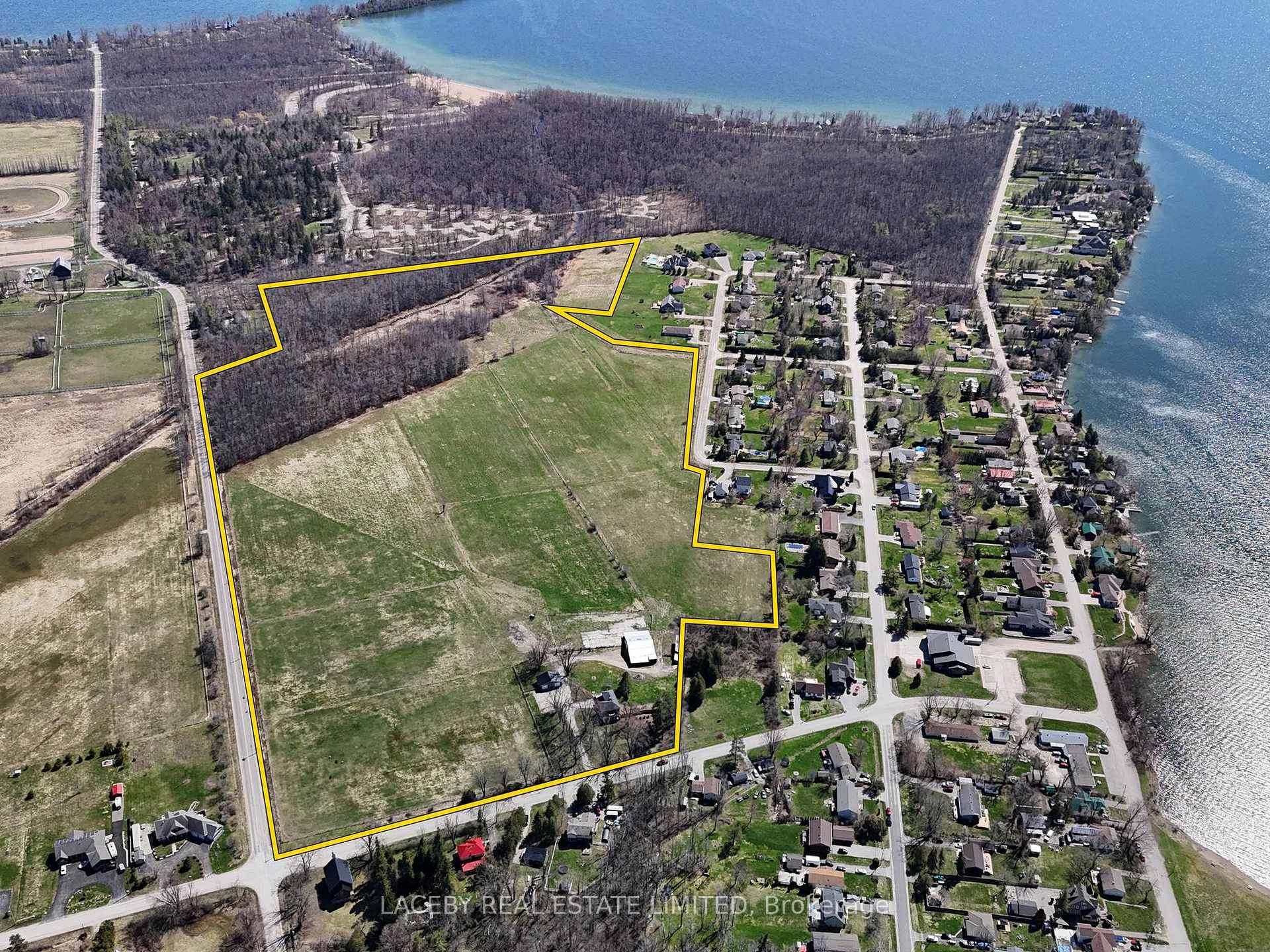 51 Balsam Road, Ramara, On L3v 0k8