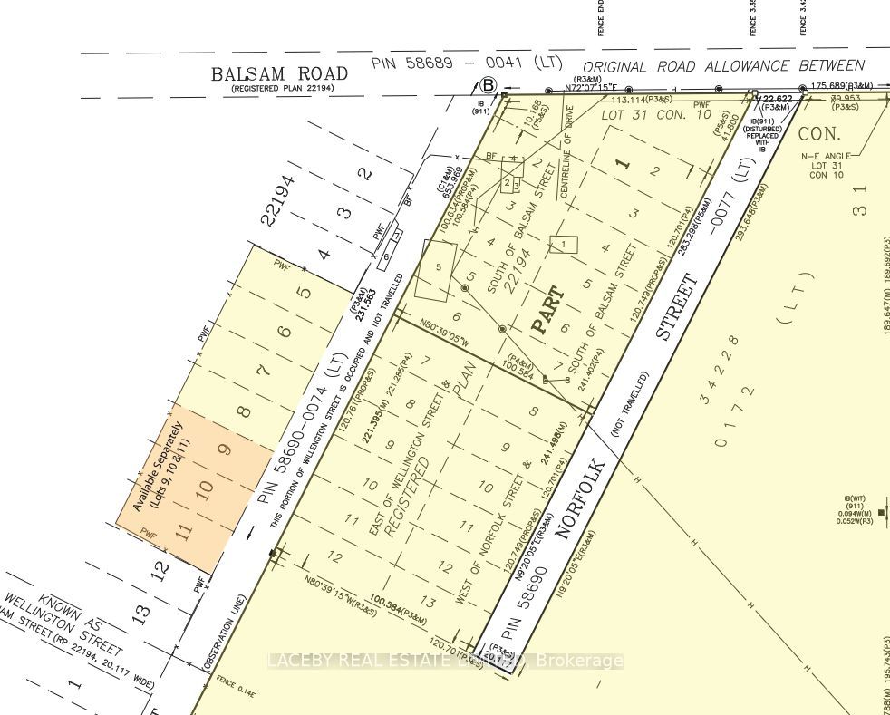 51 Balsam Road, Ramara, On L3v 0k8