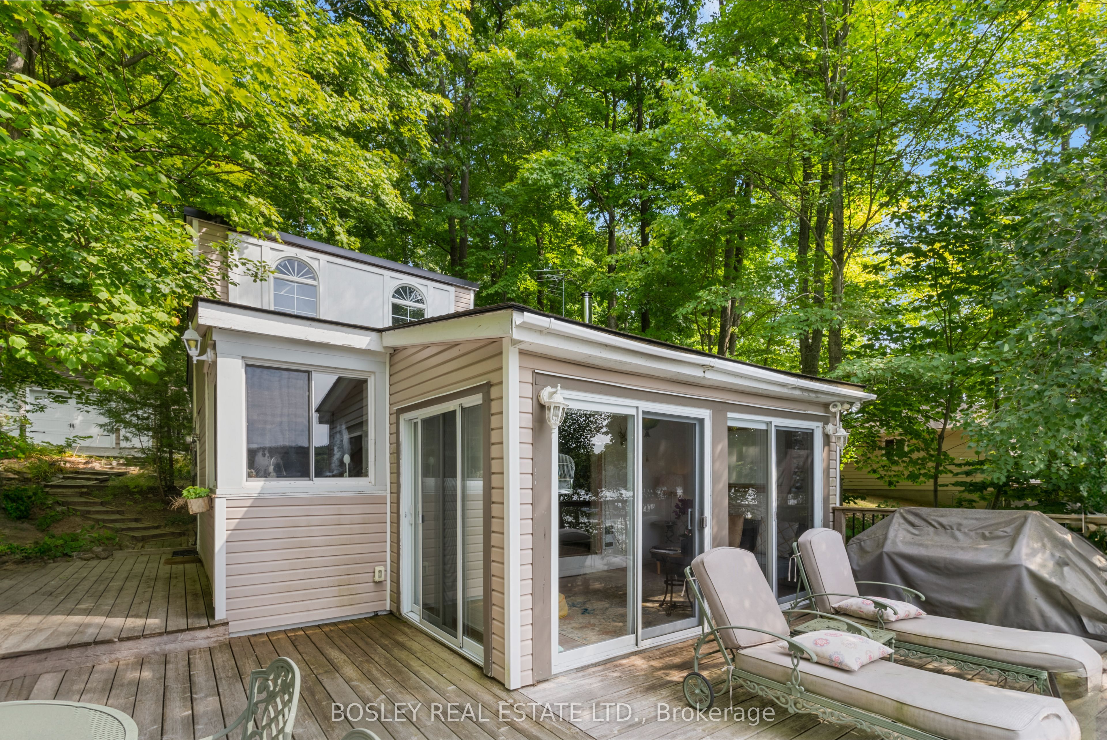 150 Farlain Lake Road E Cottage, Tiny, On L9m 0b5