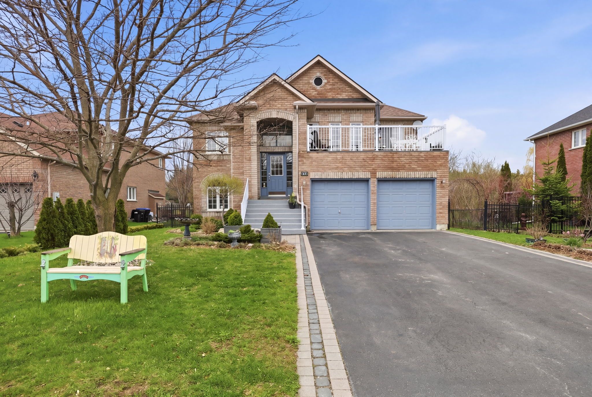 17 Mair Mills Drive, Collingwood, On L9y 0a7
