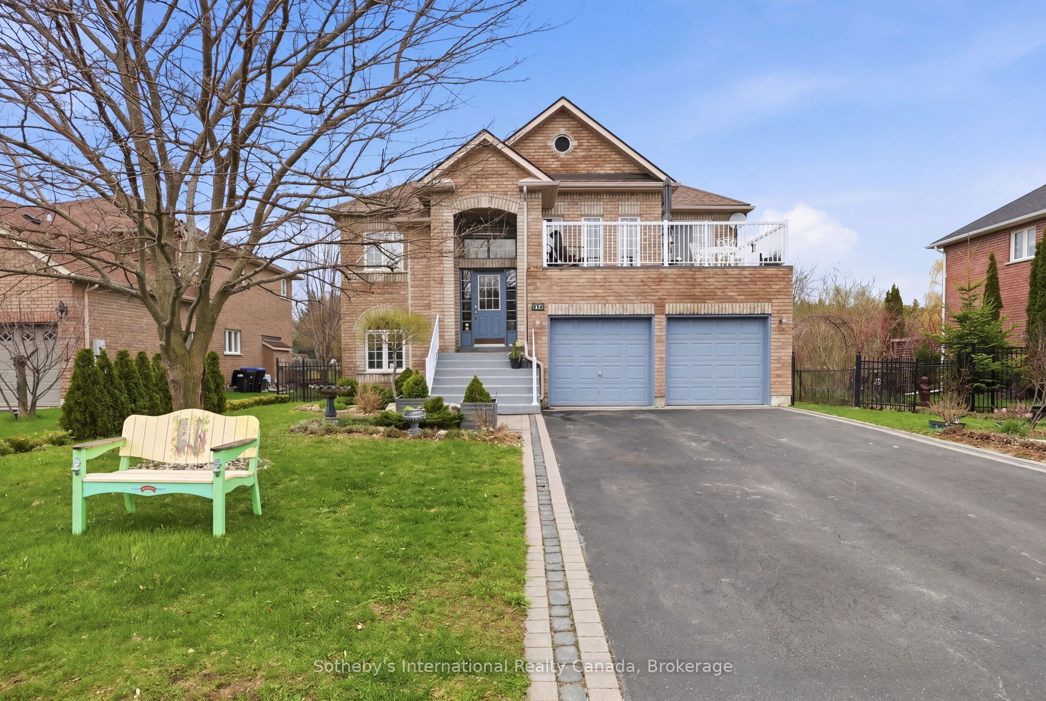 17 Mair Mills Drive, Collingwood, On L9y 0a7