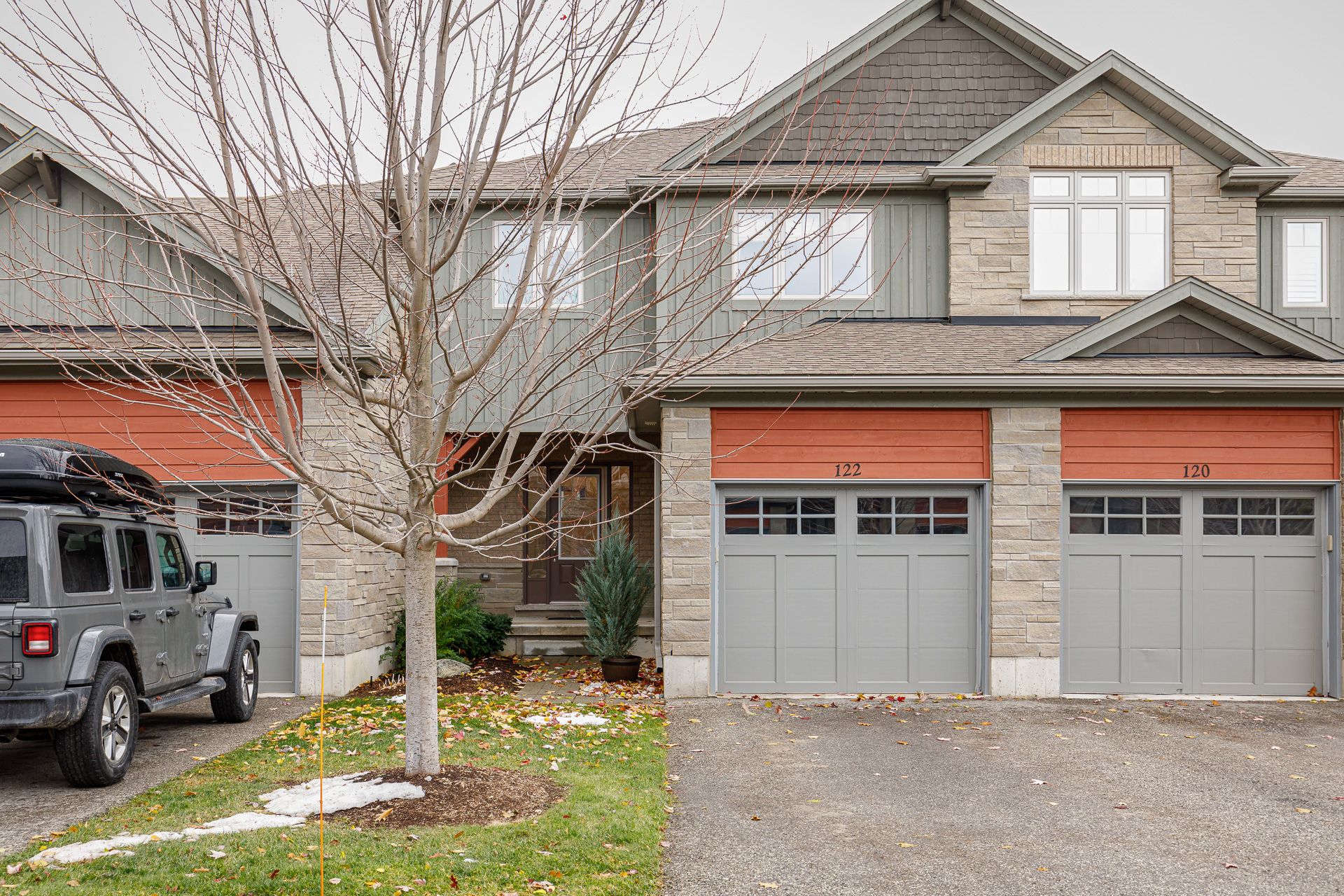 122 Conservation Way, Collingwood, On L9y 0g9