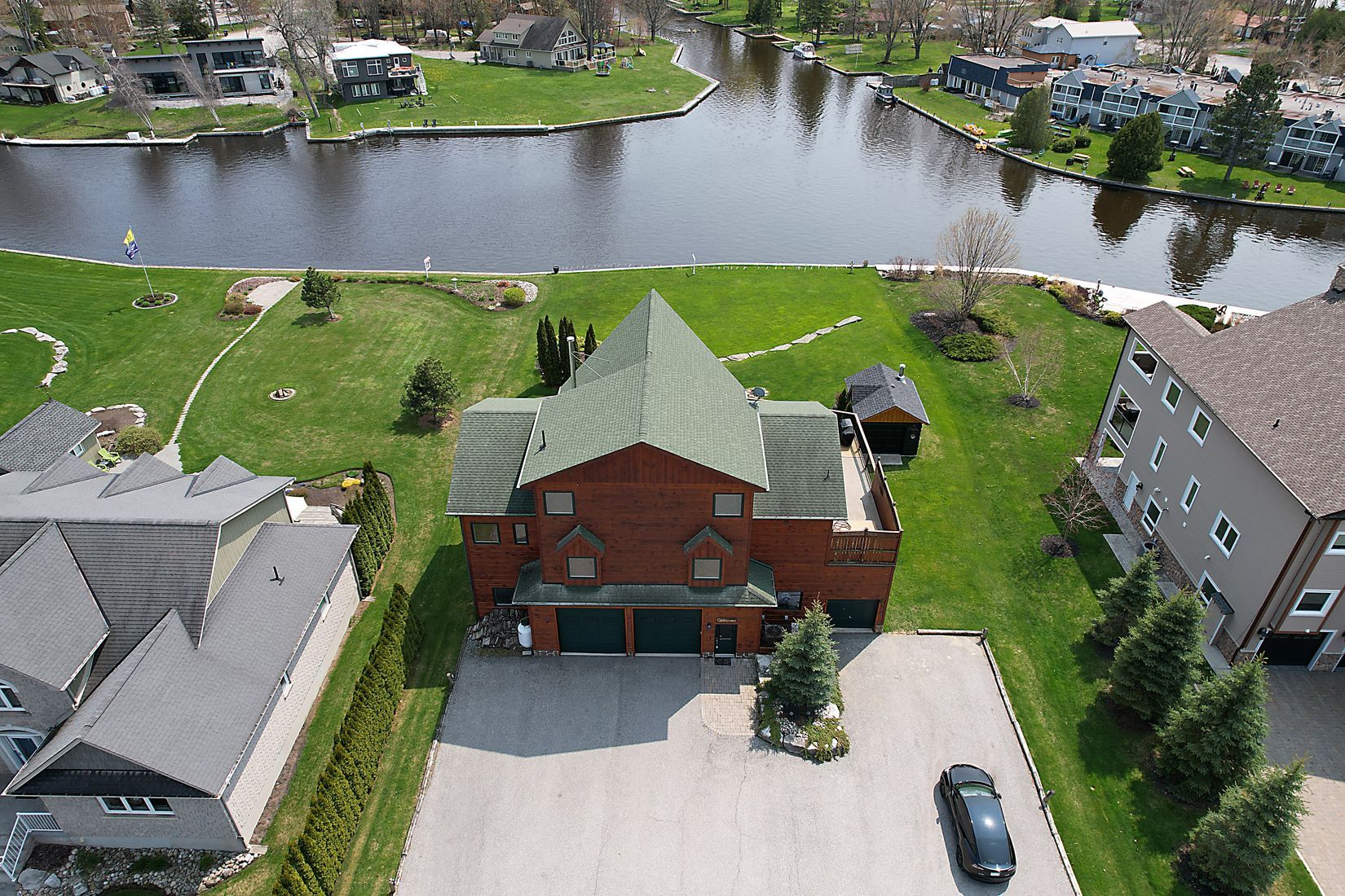31 Paradise Boulevard, Ramara, On L0k 1b0