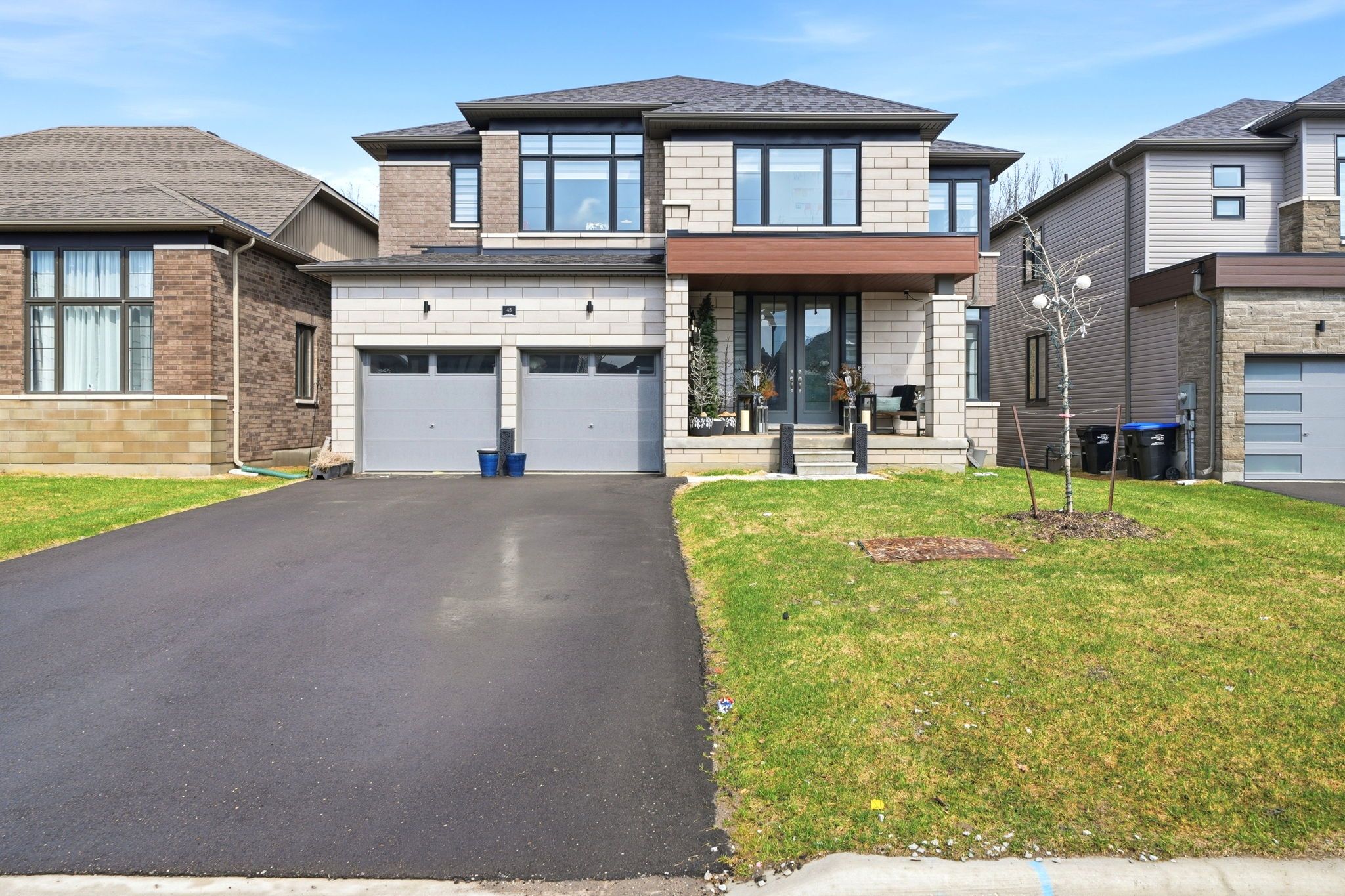 45 Del Ray Crescent, Wasaga Beach, On L9z 0n8