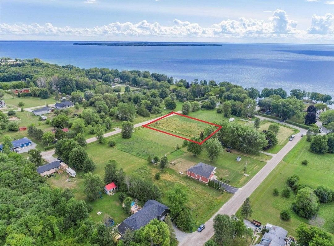2900 Warren Road, Ramara, On L0k 1b0