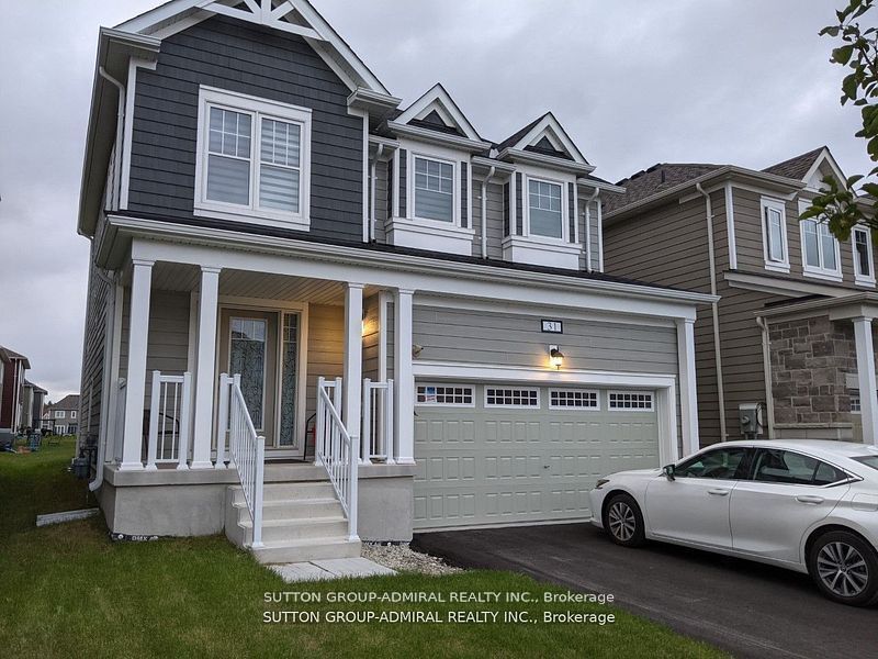 31 Sandhill Crane Drive, Wasaga Beach, On L9z 0j2