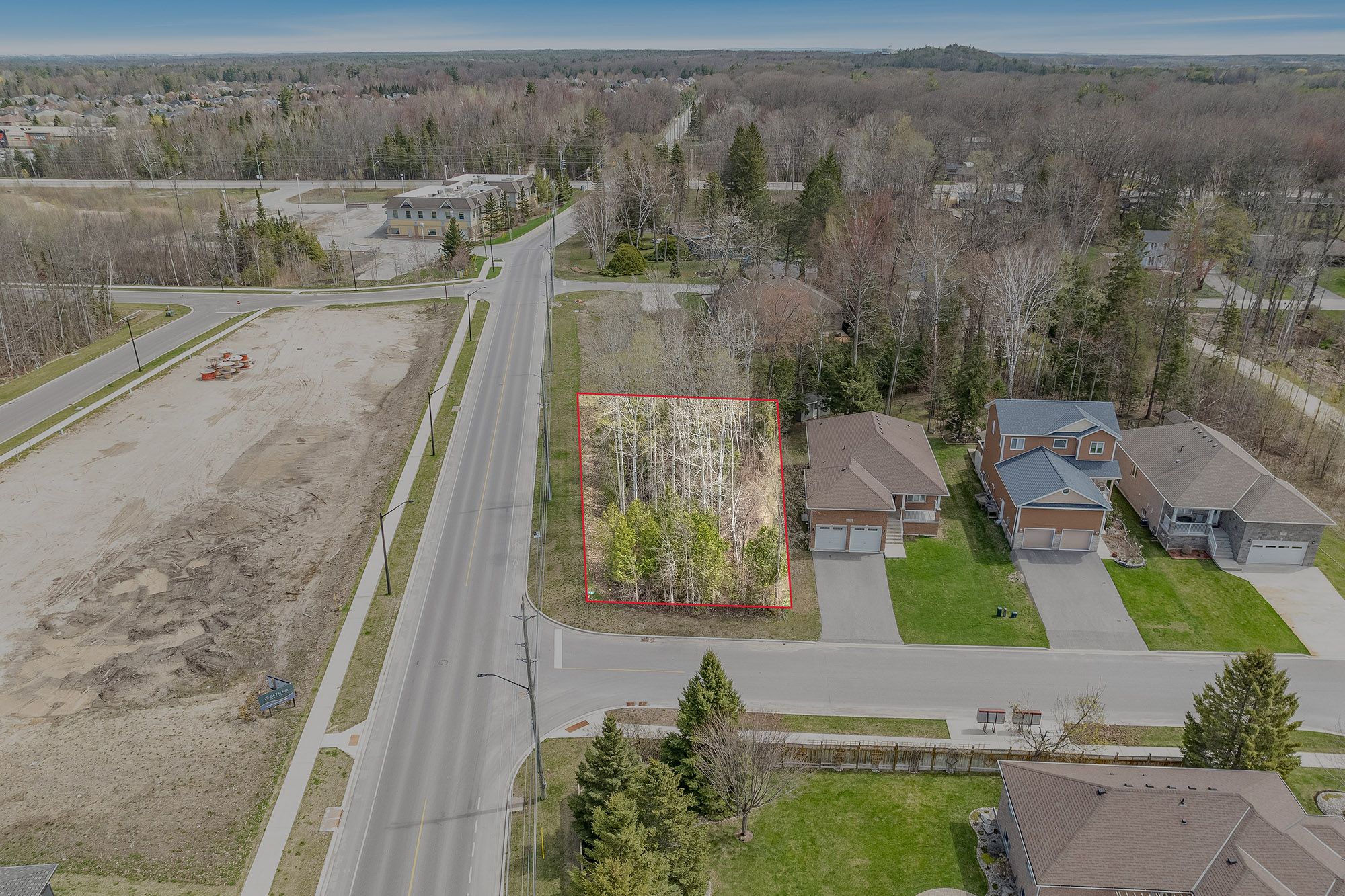 00000 Baywood Way, Wasaga Beach, On L9z 1r3