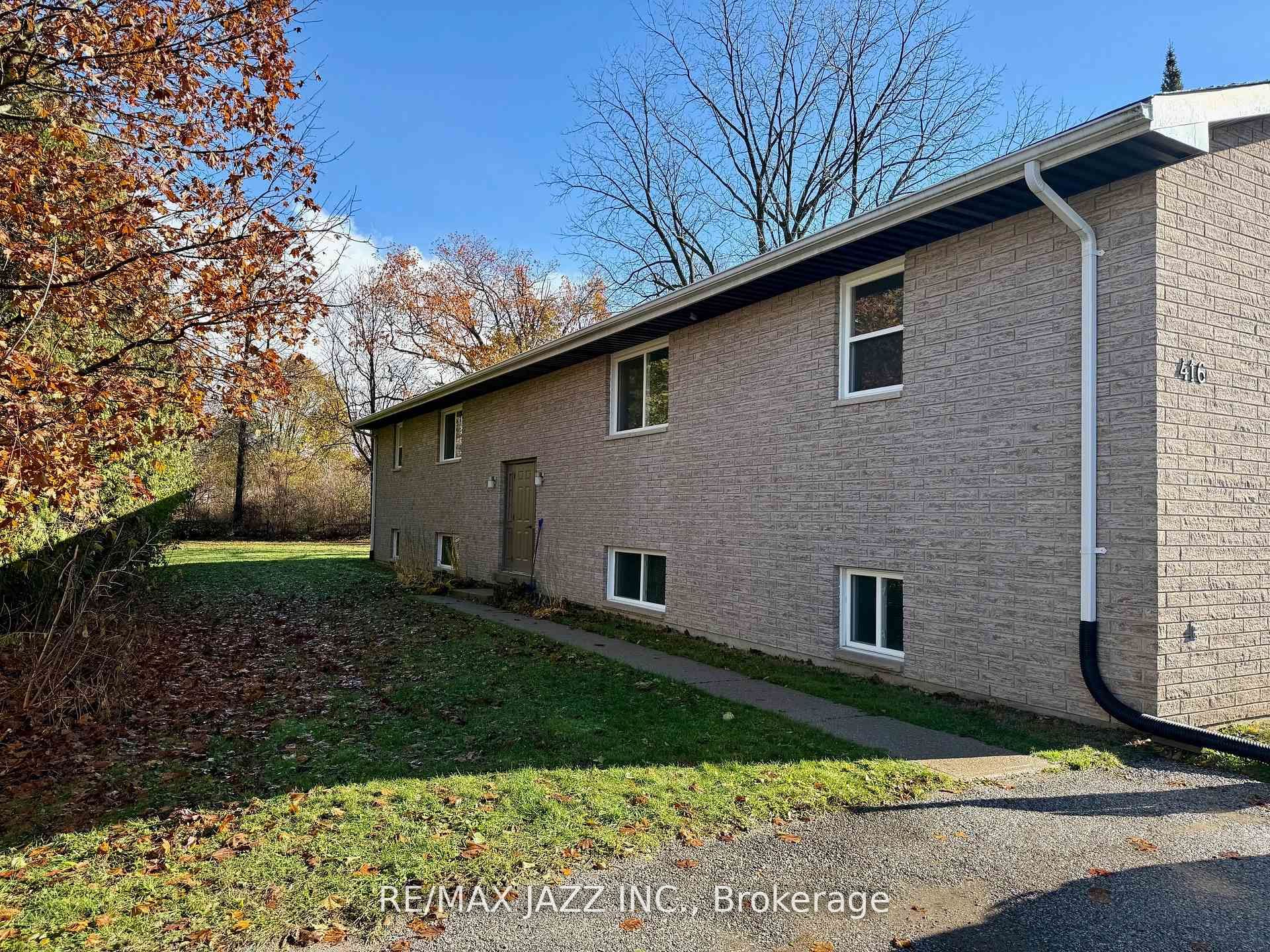 416 Gill Street, Orillia, On L3v 4k6