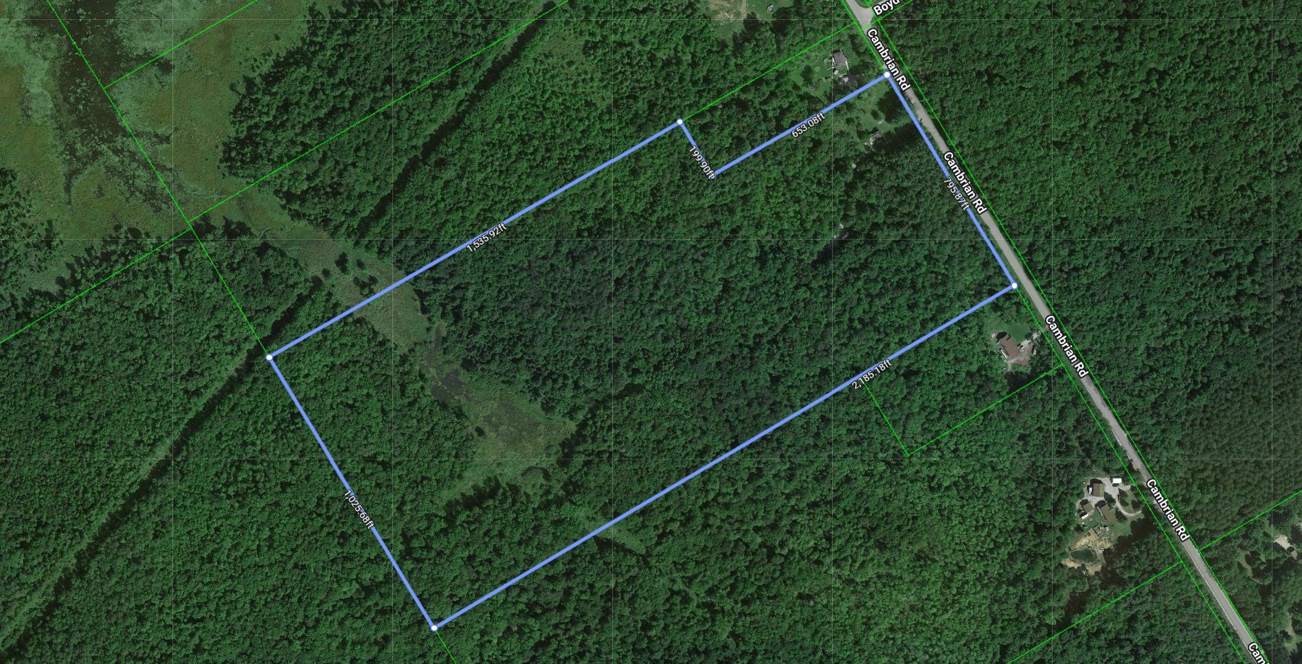 3878 Cambrian Road, Severn, On L0k 2b0