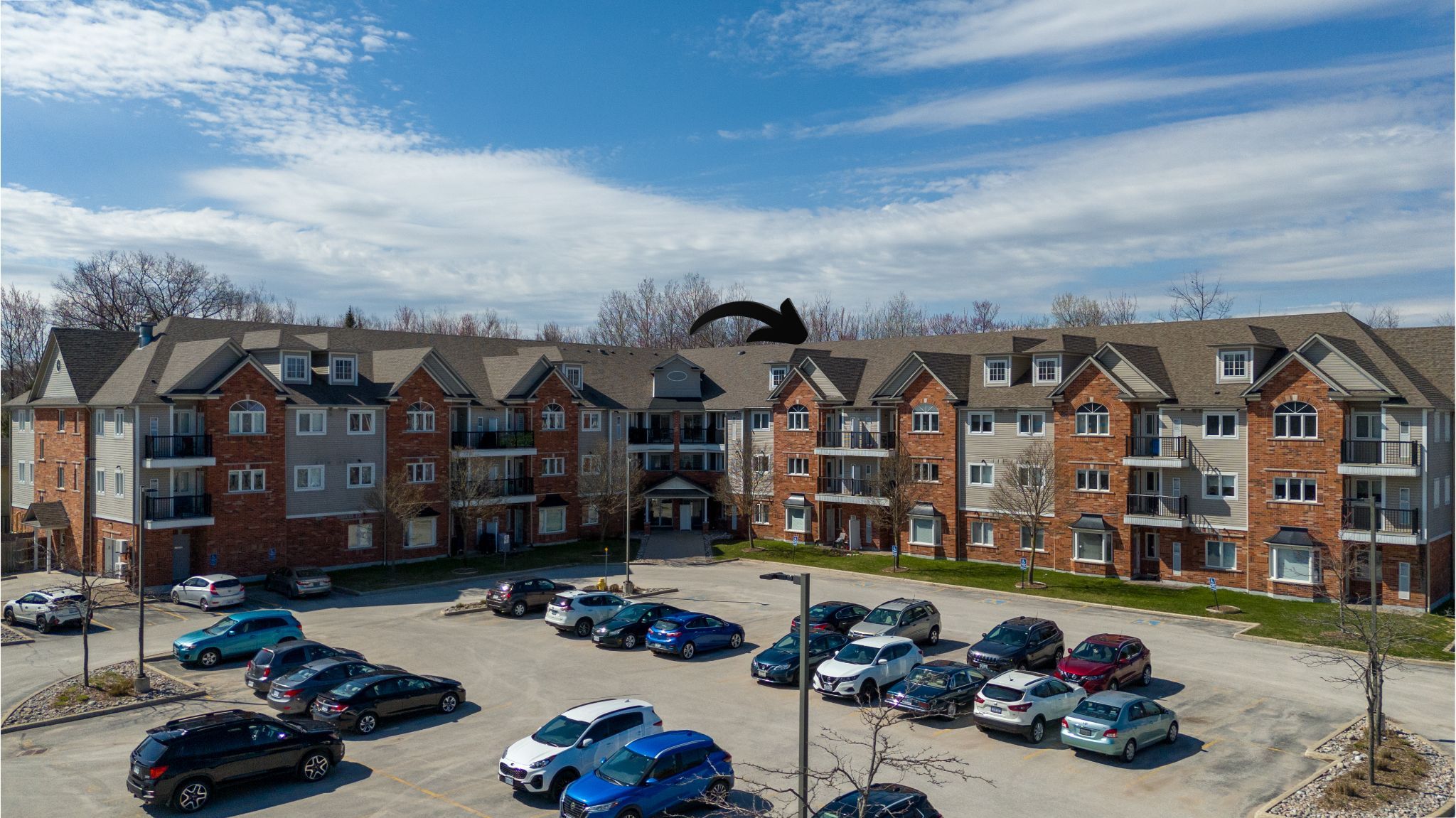 16 Westbury Road 311, Wasaga Beach, On L9z 0b8