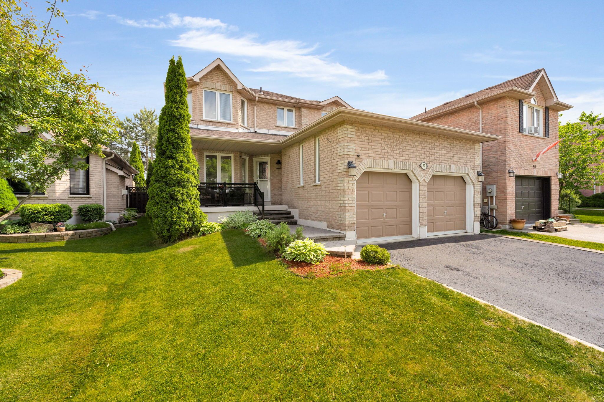 57 Violet Street, Barrie, On L4n 9n3