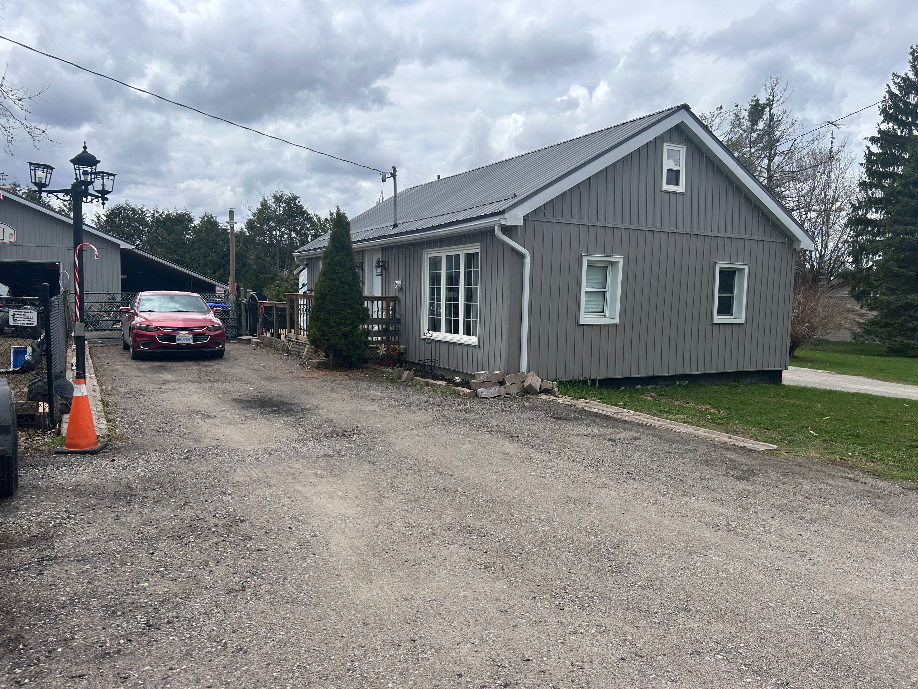 820 Line 11 Line N, Oro-Medonte, On L0l 1t0