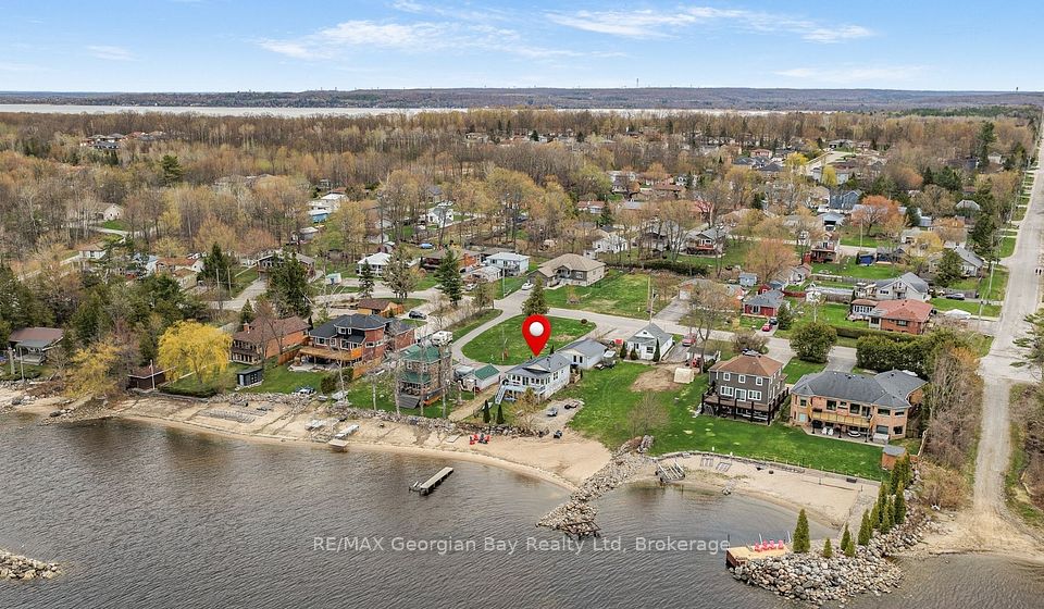 12 Robins Point Road, Tay, On L0k 2a0