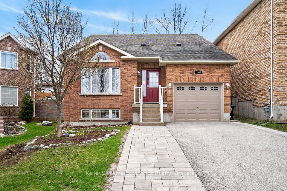 1005 Whitney Crescent, Midland, On L4r 5n3