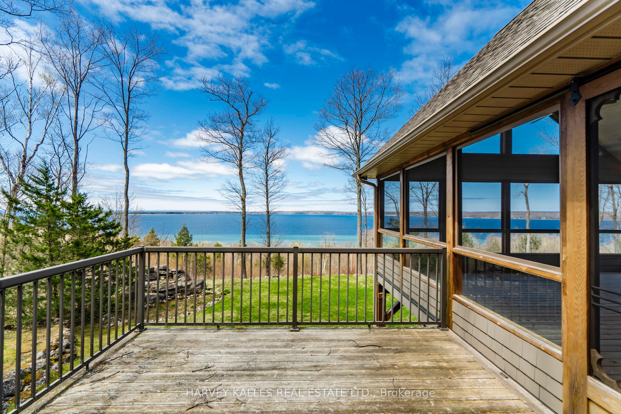 20 Nippissing Ridge Road, Tiny, On L9m 0t8