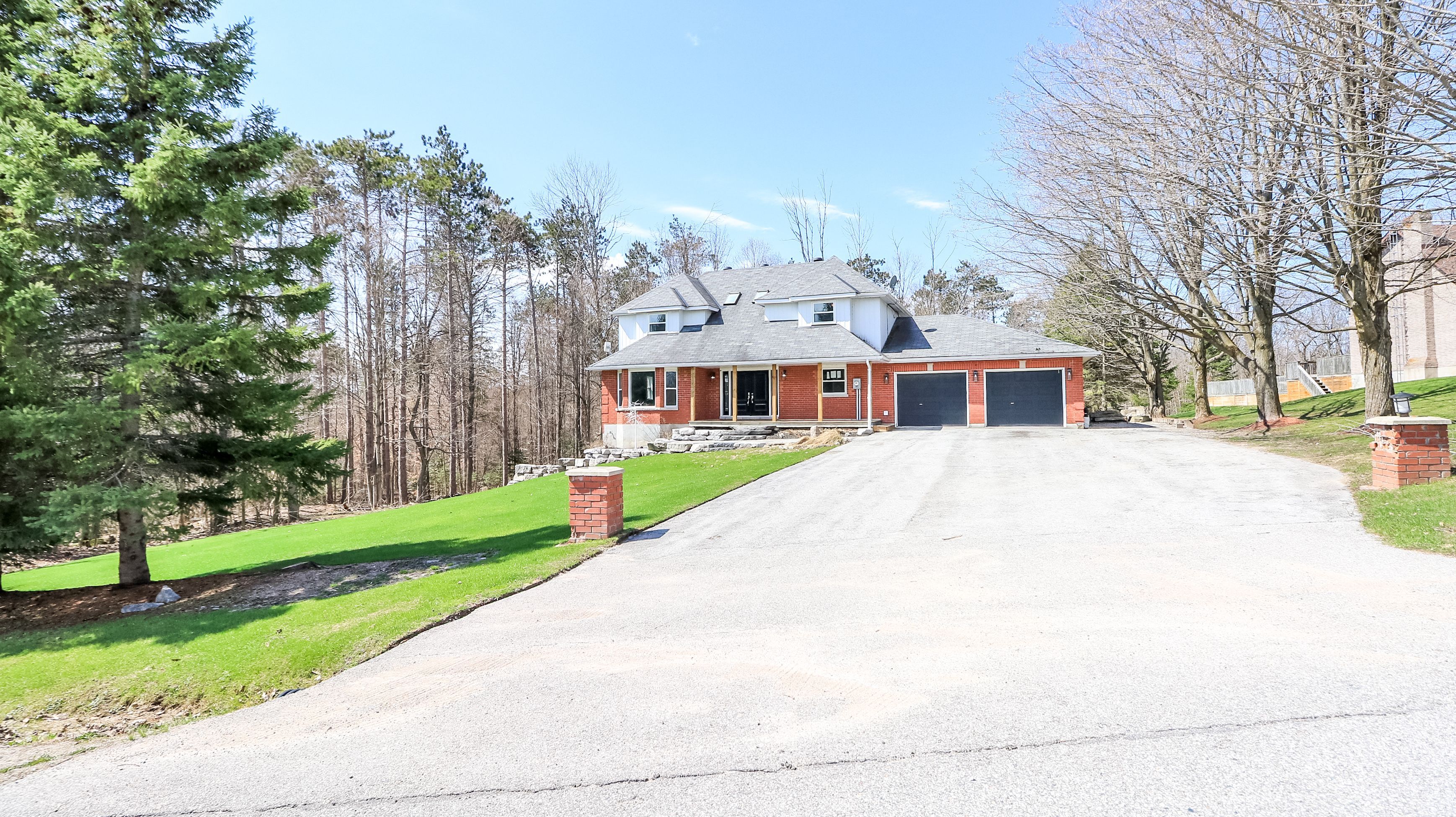 602 Scarlett Line, Springwater, On L0l 1v0