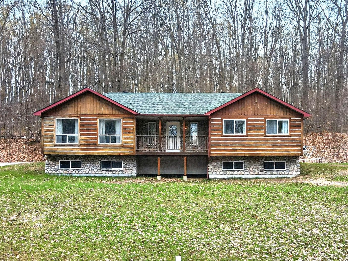90 Farlain Lake Road W, Tiny, On L9m 0b9