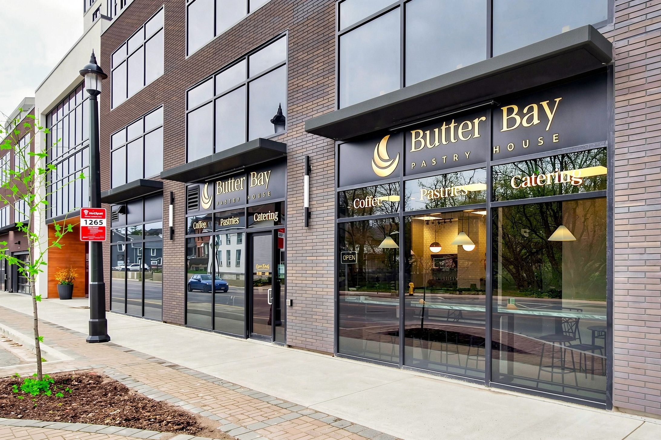 185 Dunlop Street E C3, Barrie, On L4m 0l7