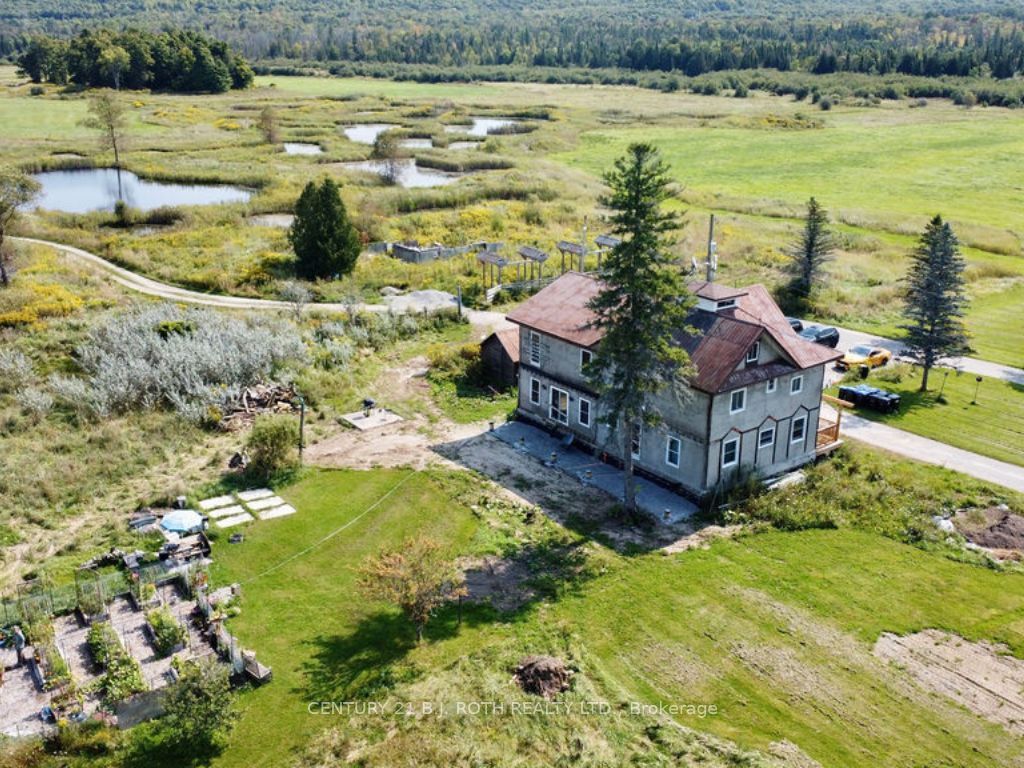 253 Craig Side Road, Oro-Medonte, On L0l 1v0