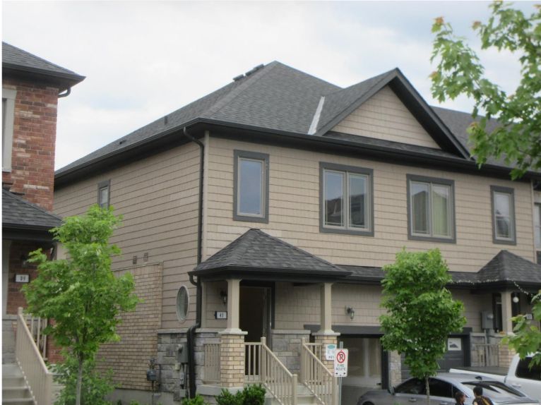 41 Deneb Street, Barrie, On L4m 0k6
