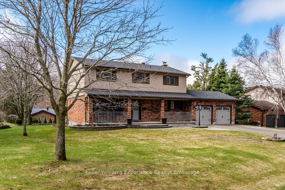 27 Rosewood Avenue, Springwater, On L0l 1x0