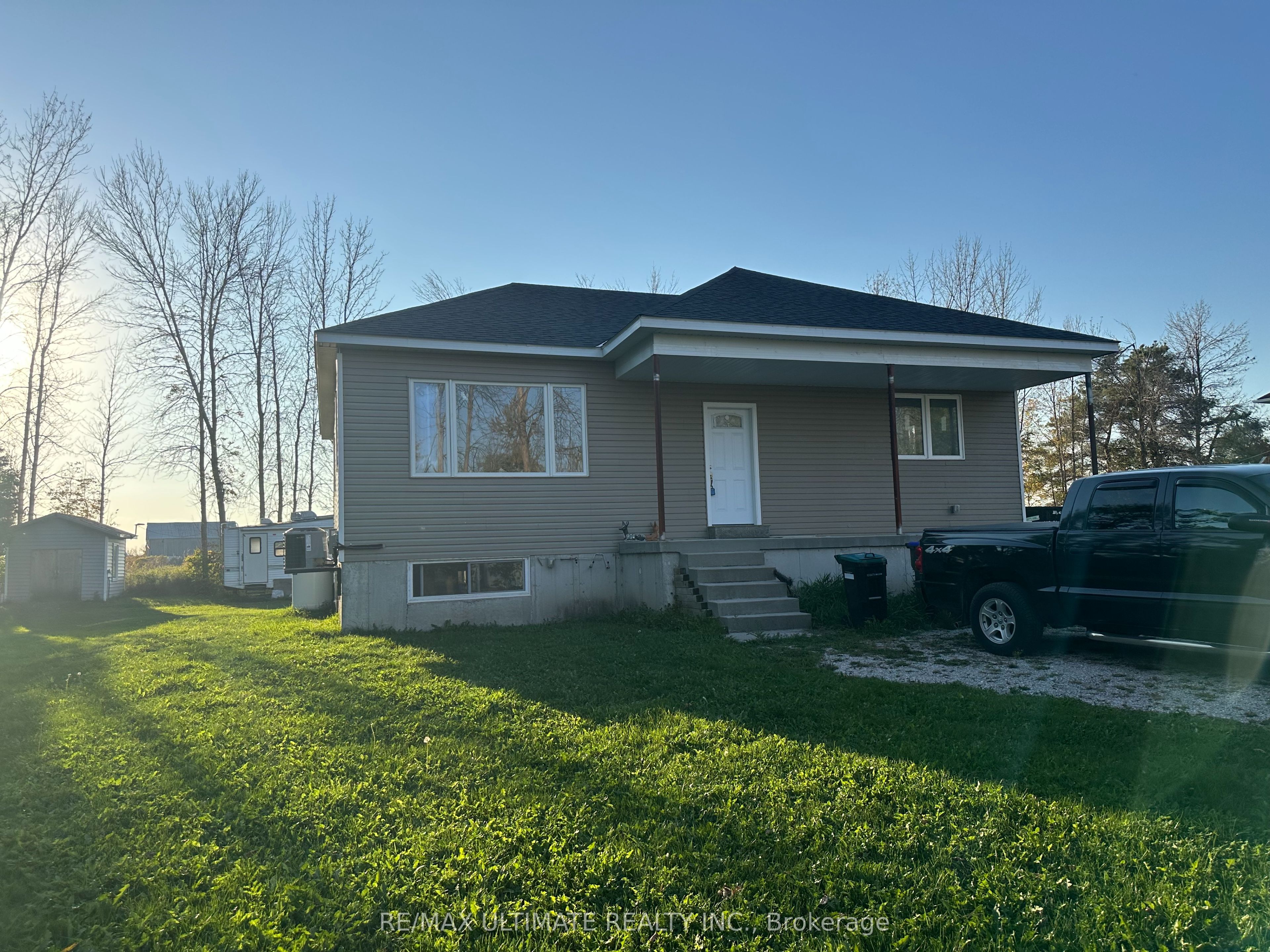 4122 Dalrymple Drive, Ramara, On L0l 1c0