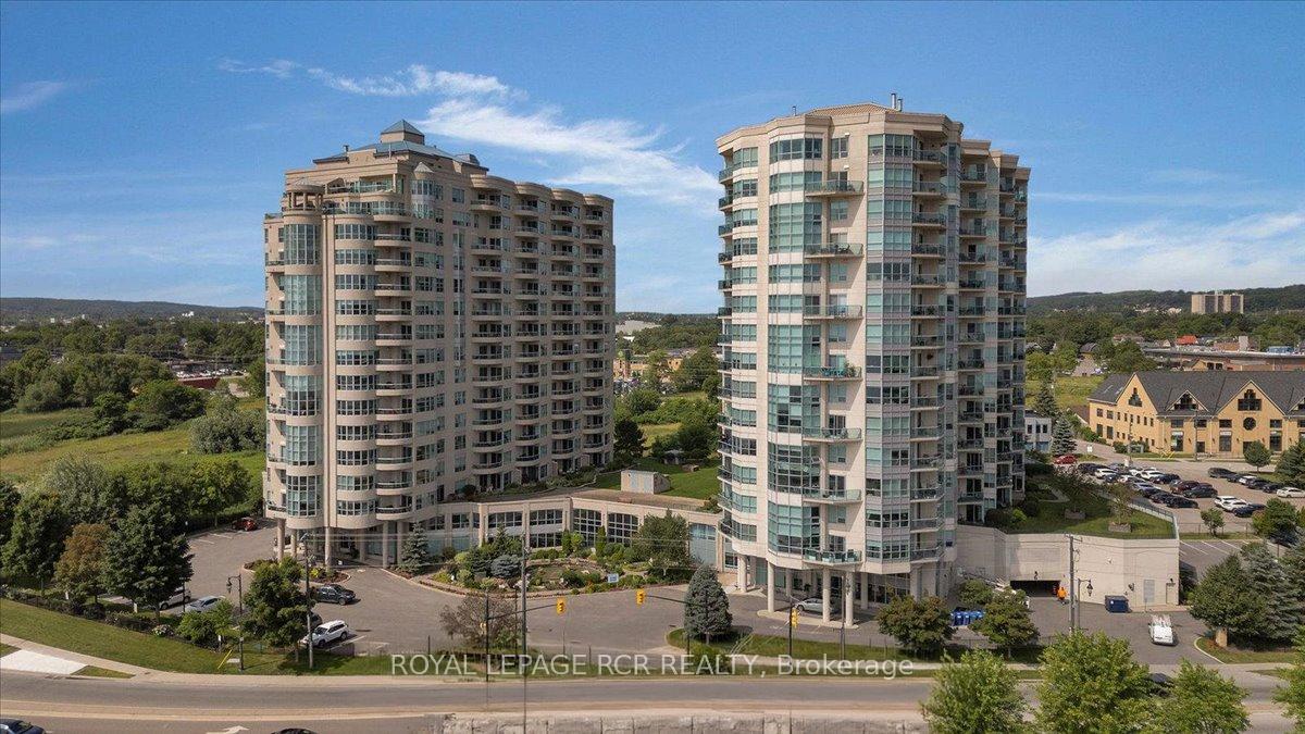 6 Toronto Street 306, Barrie, On L4n 9r2