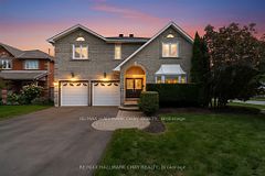82 Bishop Drive, Barrie, On L4n 7p4