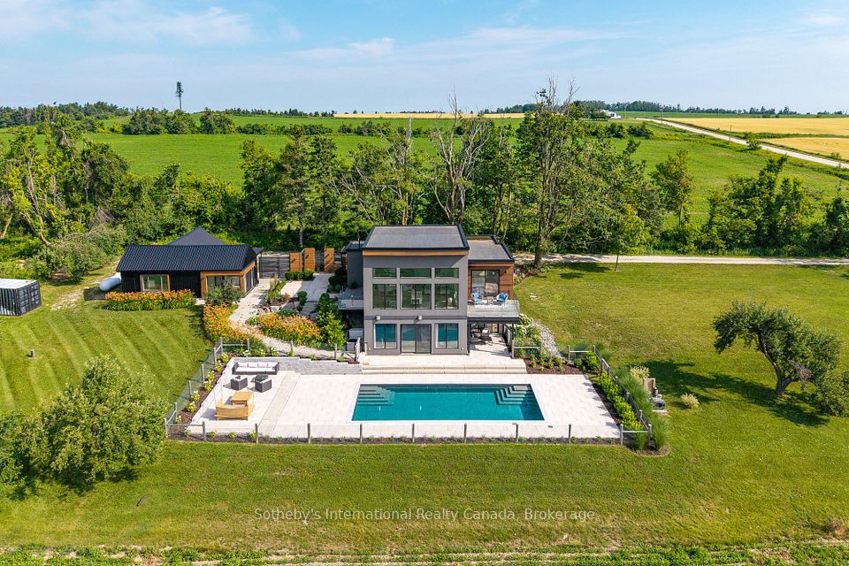2566 5 Concession S, Clearview, On L0m 1g0