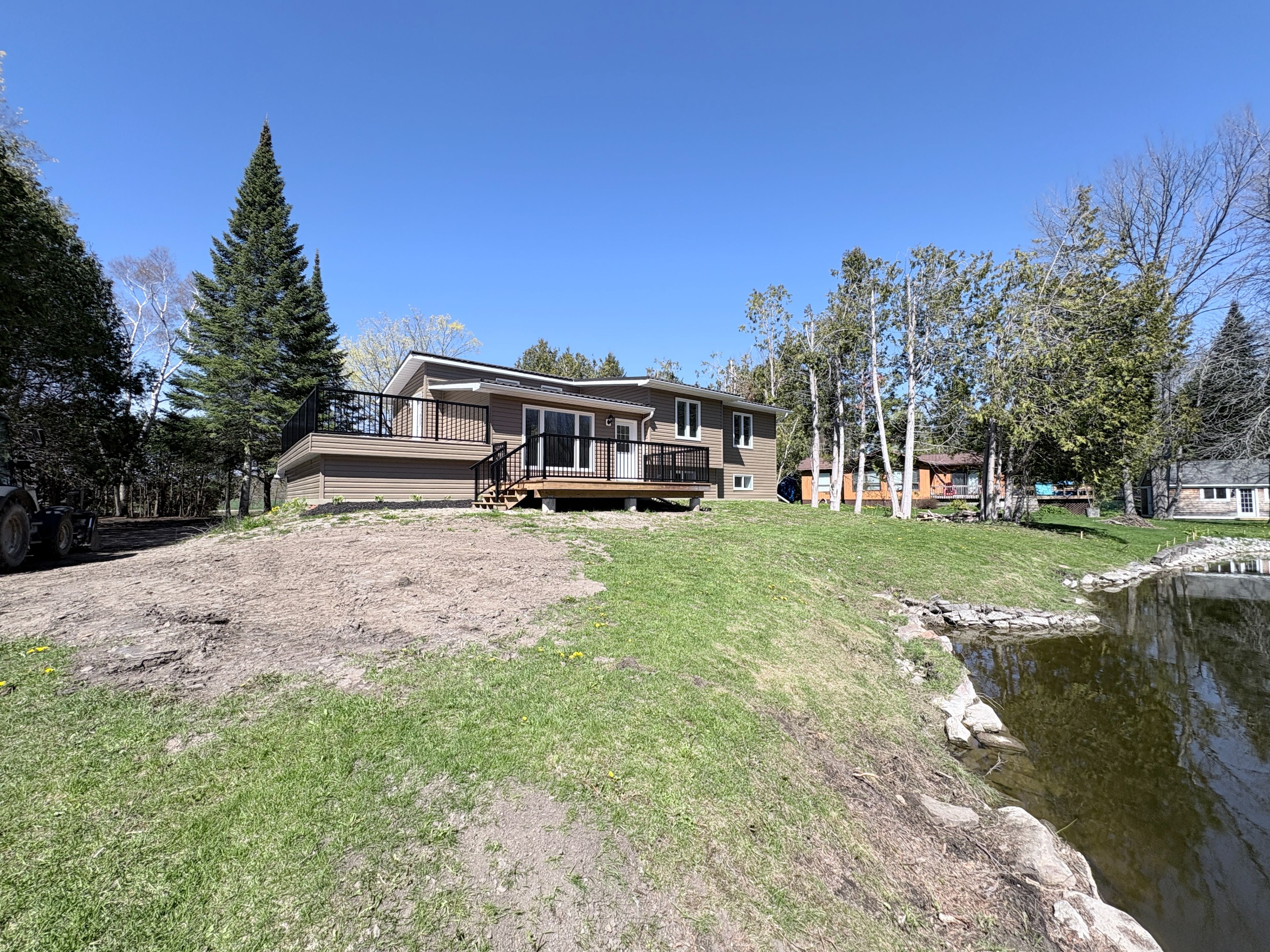 1355 Furniss Drive, Ramara, On L0k 1b0