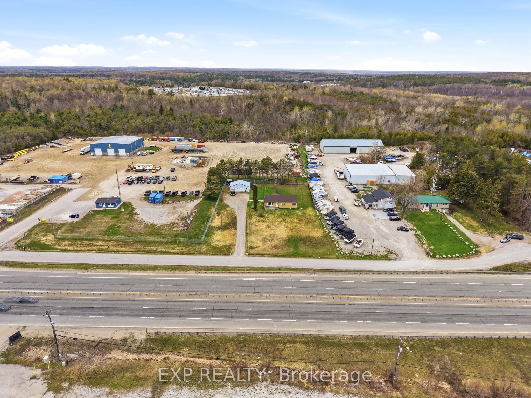 4142 Stewarts Lane, Severn, On L3v 6h3