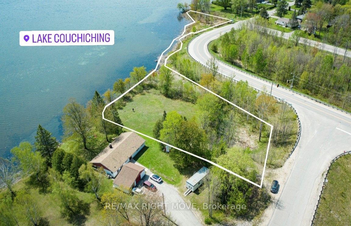 3447 Mcclelland Road, Severn, On L0k 2b0