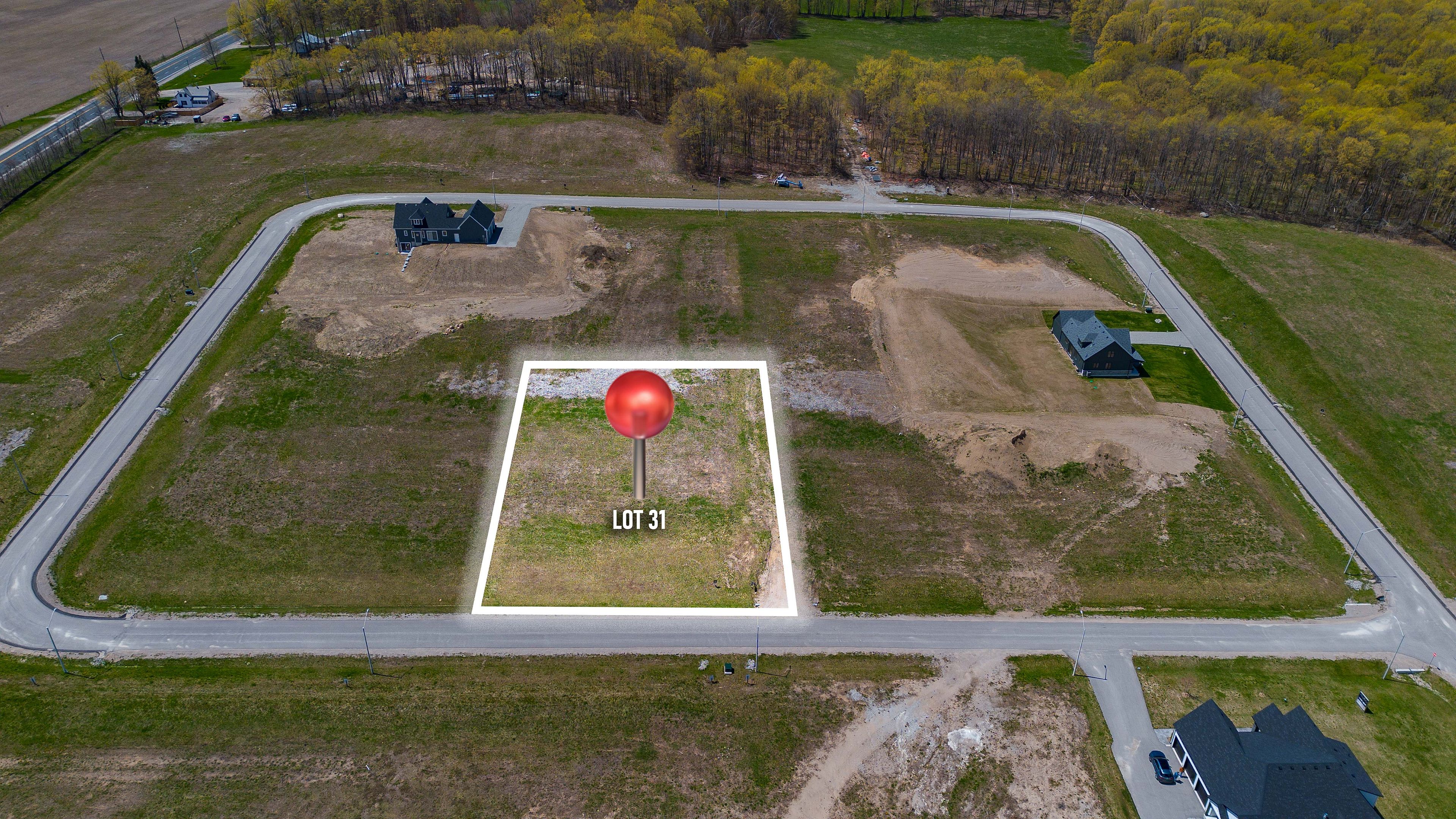 89 Waverley Heights, Tay, On L0l 1p0