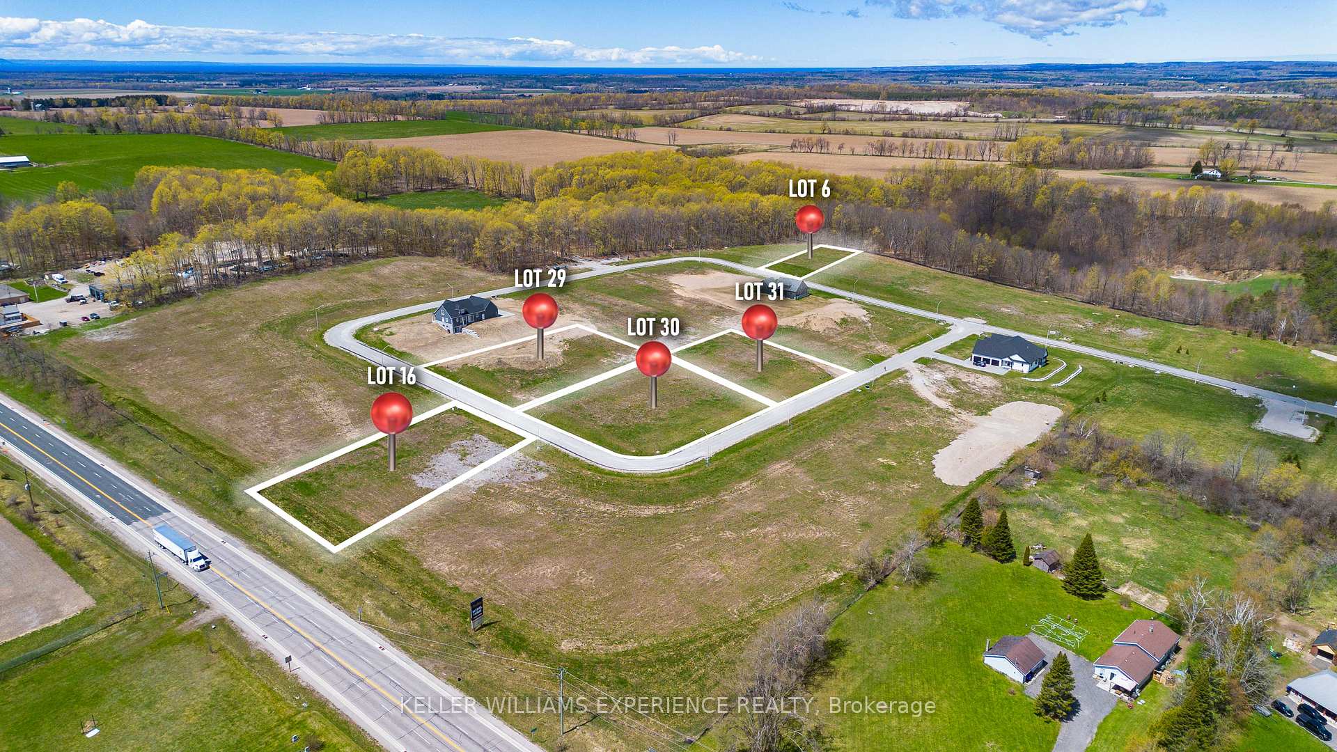 72 Waverley Heights, Tay, On L0l 1p0