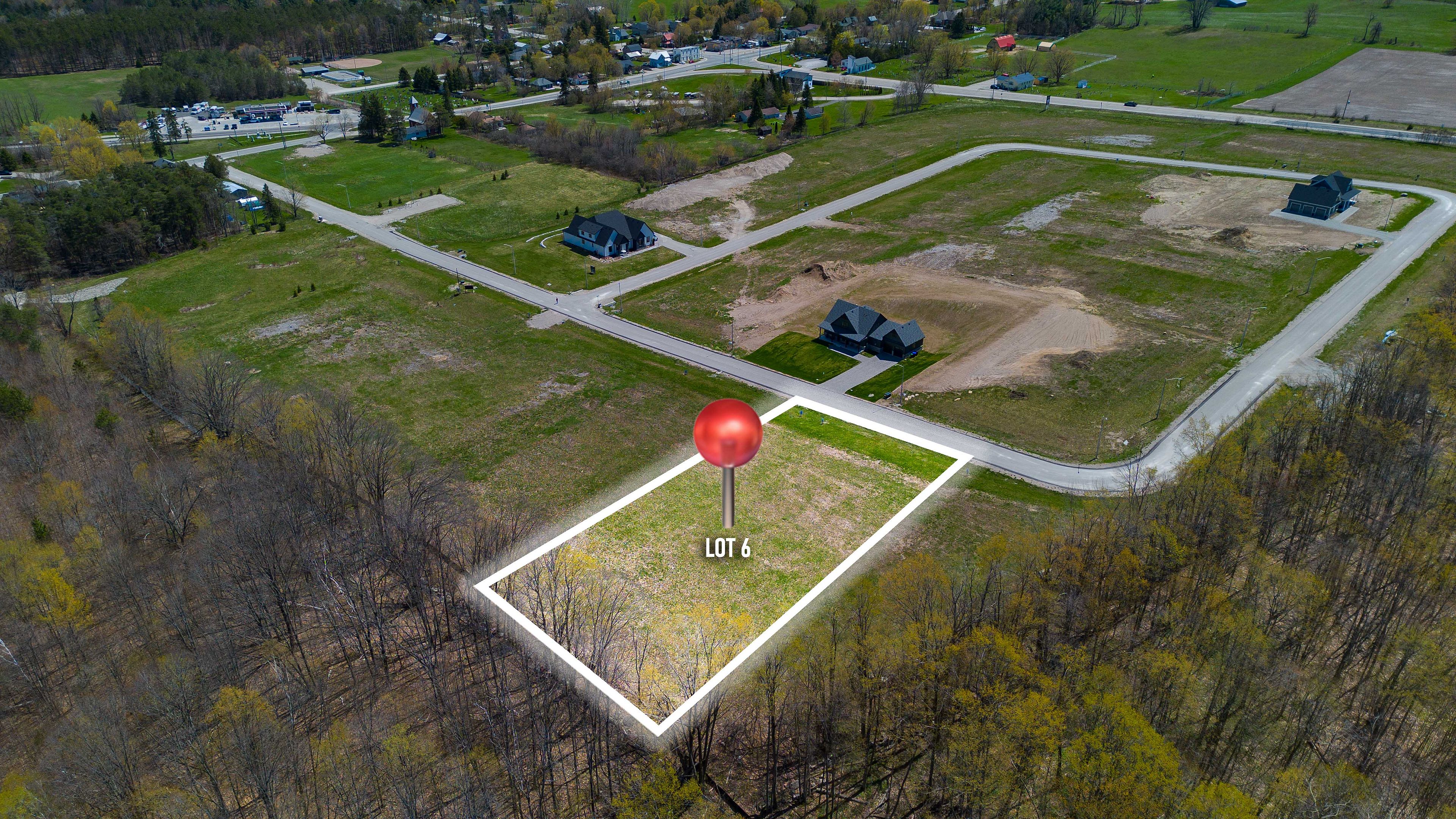 32 Waverley Heights, Tay, On L0l 1p0