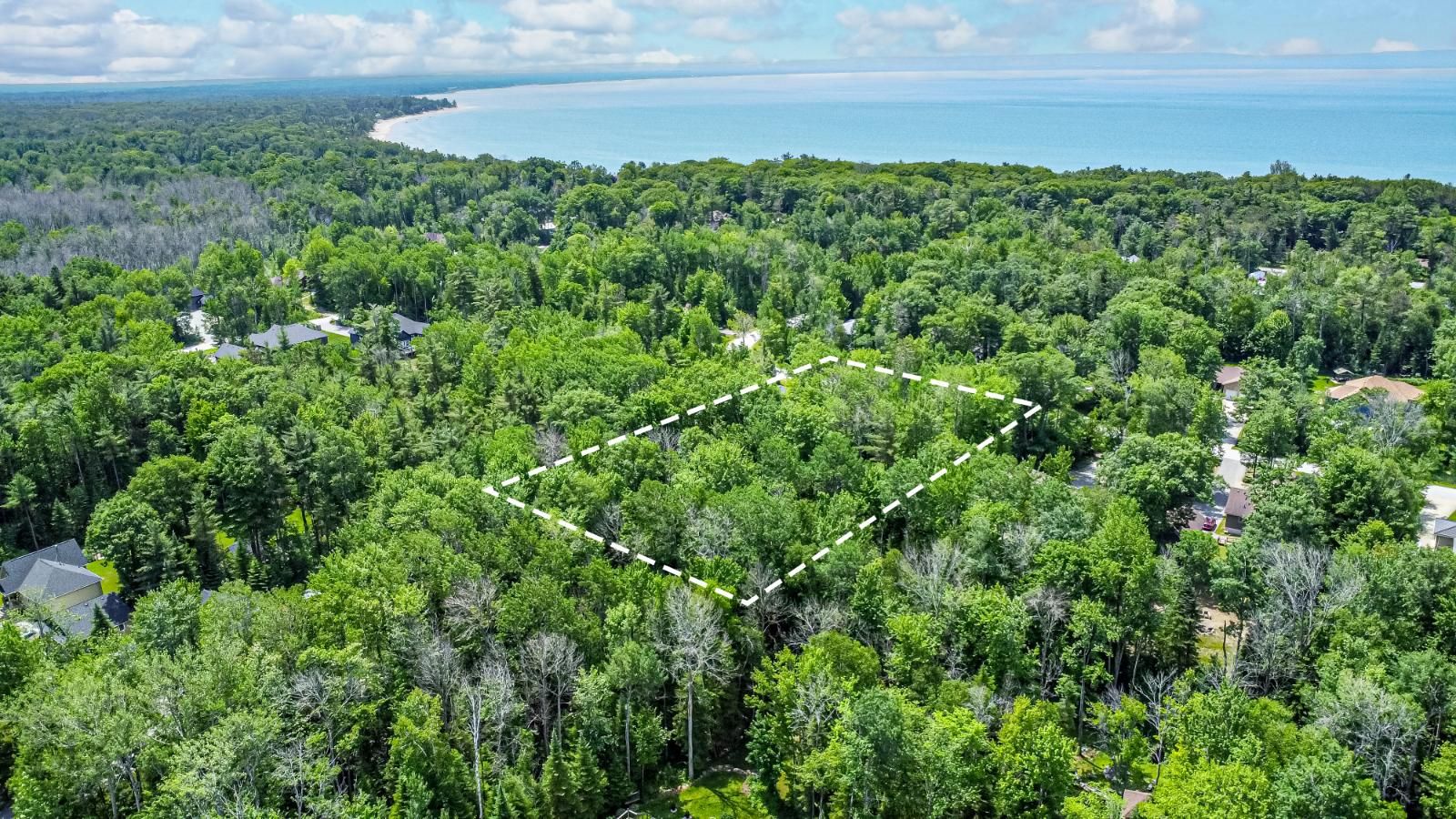 Lot 10 Spruce Street, Tiny, On L0l 1p1