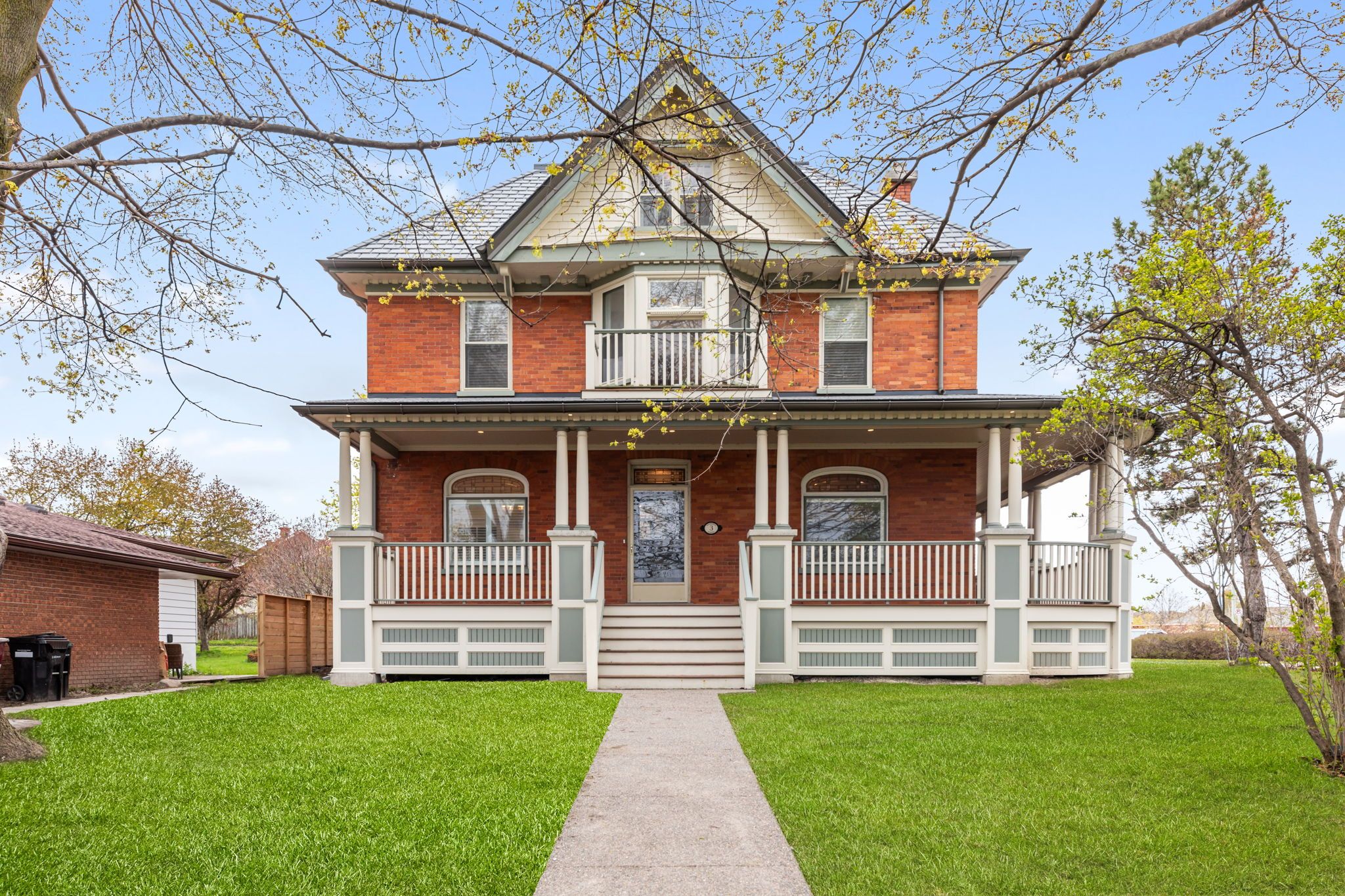 3 Minnesota Street, Collingwood, On L9y 3s2